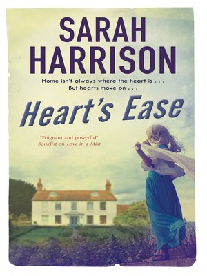 cover image of Heart's Ease